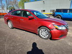 Nissan Altima 2016