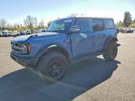 Ford Bronco 2025