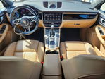 Porsche Macan 2019