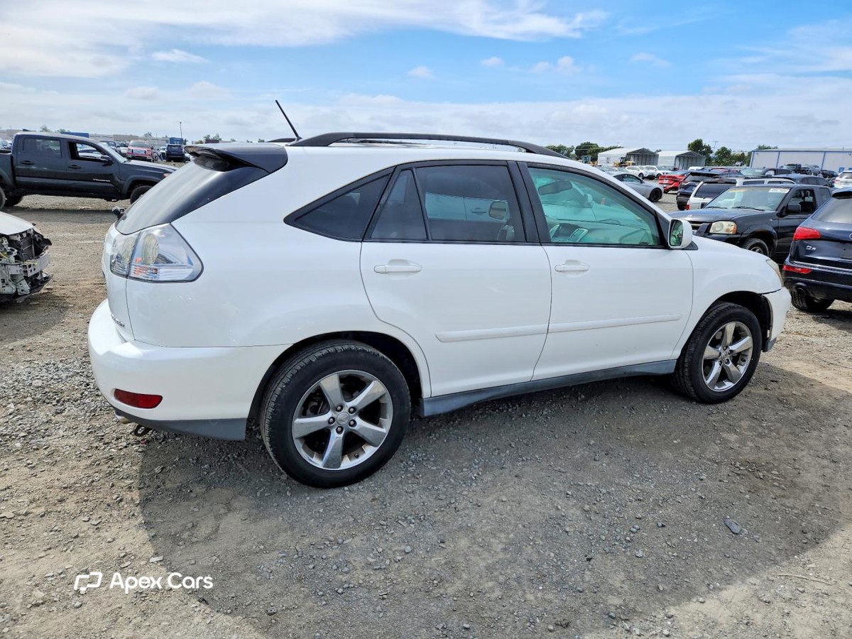 Lexus RX 2007
