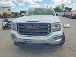 GMC Sierra 2017