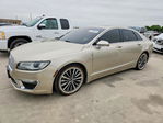 Lincoln MKZ 2017
