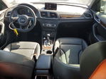 Audi Q3 2016