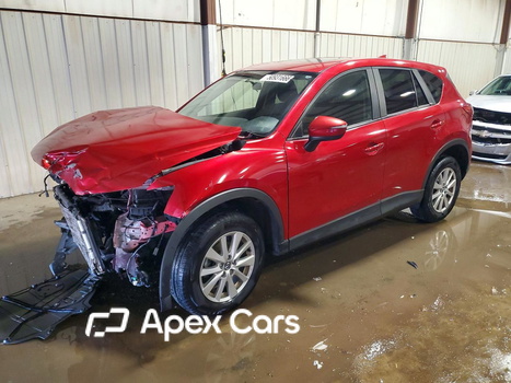 Mazda CX-5 2016 - Image 1 of 14