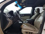 Ford Explorer 2011