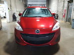 Mazda 5 2012