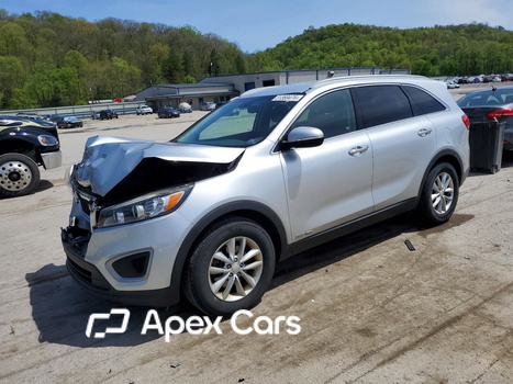 Kia Sorento 2018 - Image 1 of 14