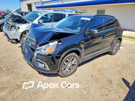 Mitsubishi Outlander 2016 - Image 1 of 13