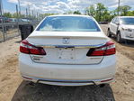Honda Accord 2016