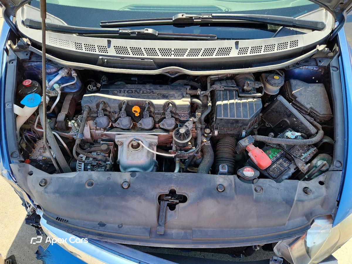 Honda Civic 2007