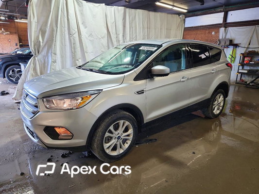 Ford Escape 2019 - Image 1 of 14