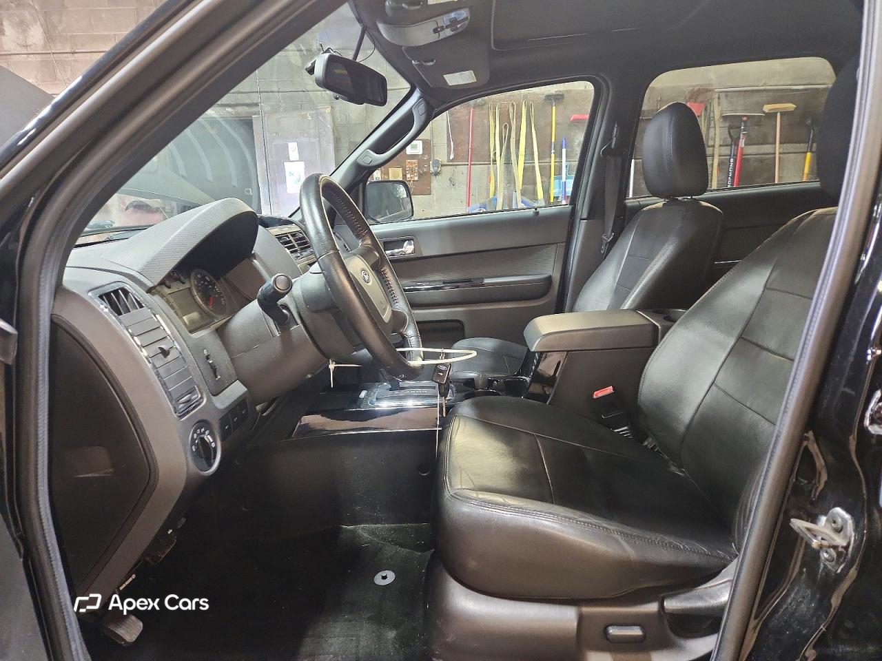 Ford Escape 2012