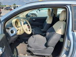 Fiat 500 2013
