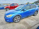 Subaru XV 2014