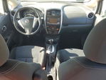Nissan Versa 2016