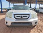 Honda Pilot 2009