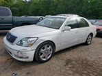 Lexus LS 2004