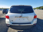 Toyota Highlander 2012