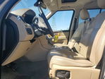Land Rover LR4 2015