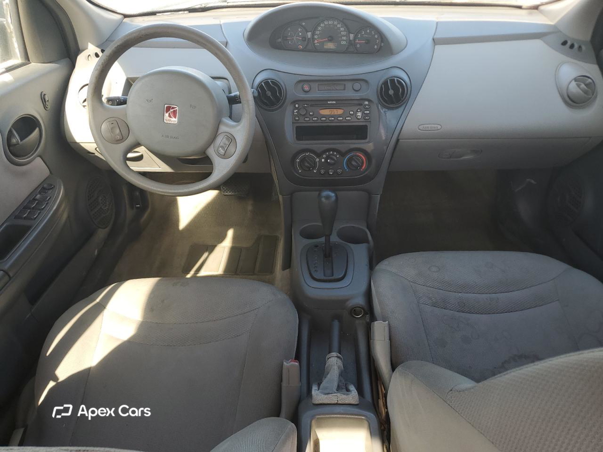 Saturn ION 2003