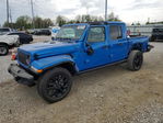 Jeep Gladiator 2025