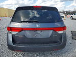 Honda Odyssey 2017