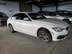 BMW Series 3 2016