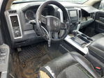 Dodge RAM 2012