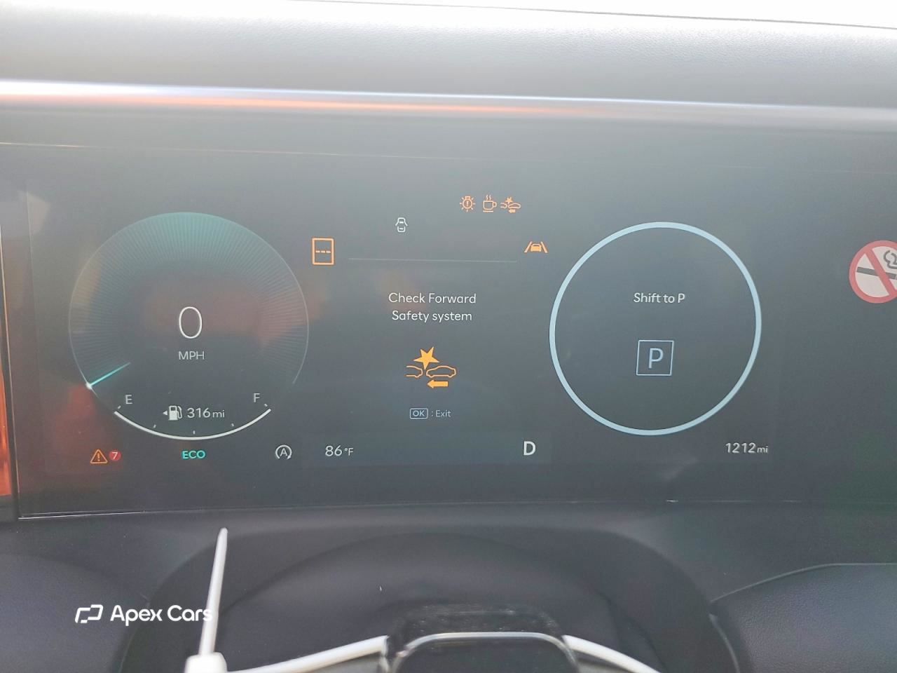 Hyundai Palisade 2026