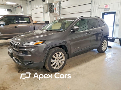 Jeep Cherokee 2015 - Zdjęcie 1 z 5