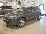 Jeep Cherokee 2015