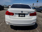 BMW Series 3 2016