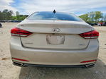 Hyundai Genesis 2015