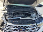 Ford Explorer 2022