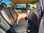 Hyundai Elantra 2012
