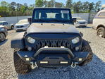 Jeep Wrangler 2016