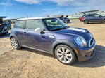 MINI Cooper 2013