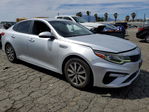 Kia Optima 2019