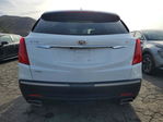 Cadillac XT5 2018