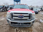 Ford F250 2012