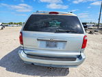 Chrysler Voyager 2005