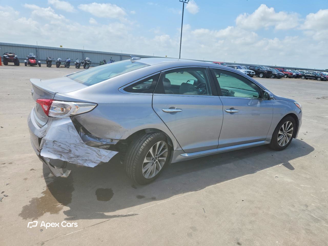 Hyundai Sonata 2017