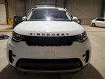 Land Rover Discovery 2018