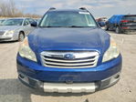 Subaru Outback 2011
