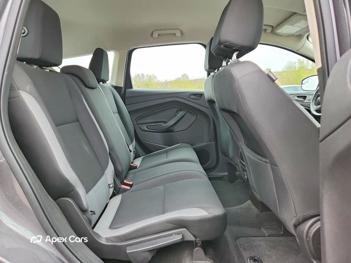Ford Escape 2013
