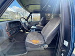 Ford Bronco 1989