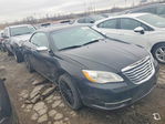 Chrysler 200 2011