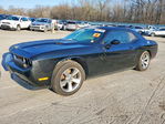 Dodge Challenger 2013