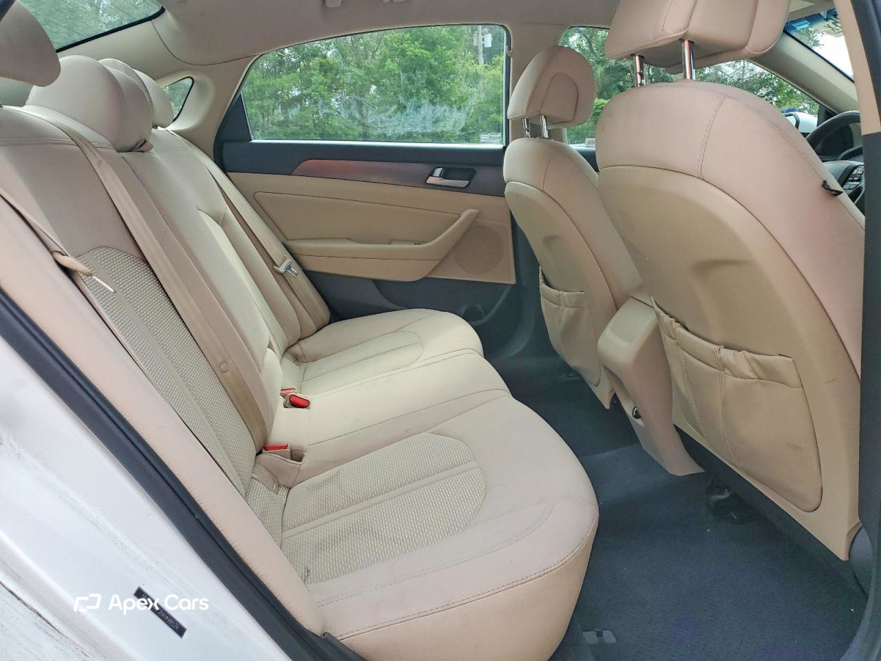 Hyundai Sonata 2017