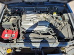 Nissan Pathfinder 2001